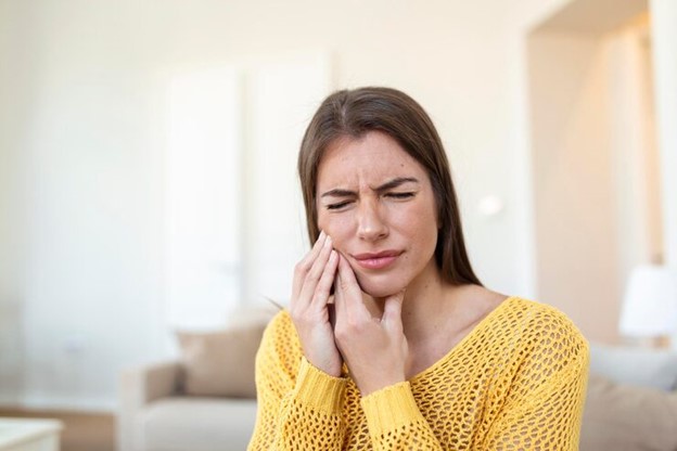 periodontal disease