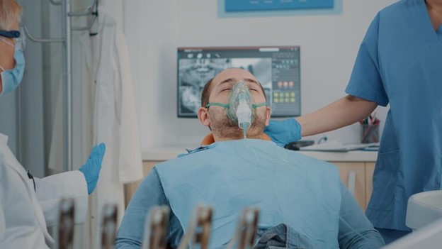 sleep apnea dentist