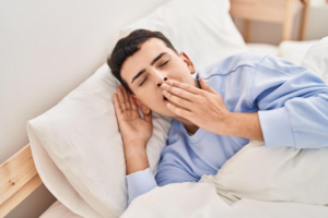 snoring and sleep apnea
