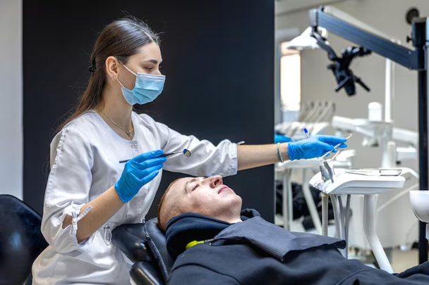 Dental emergencies