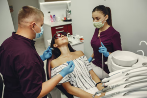 Restorative treatments