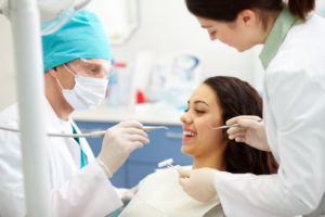 family dental clinics