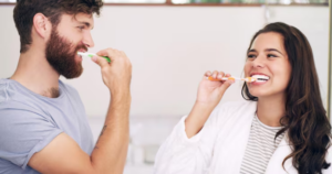 maintaining lifelong oral health