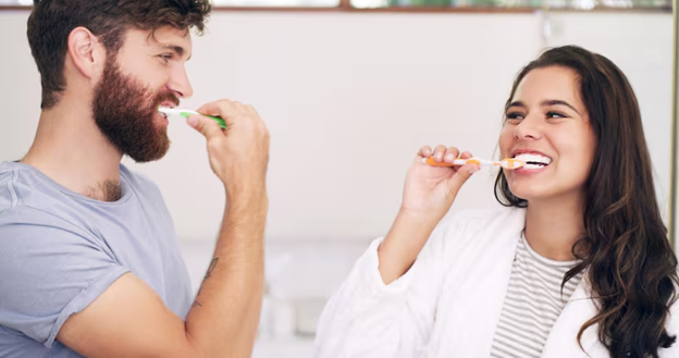 maintaining lifelong oral health