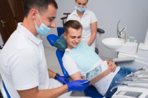 Anxiety Management Services