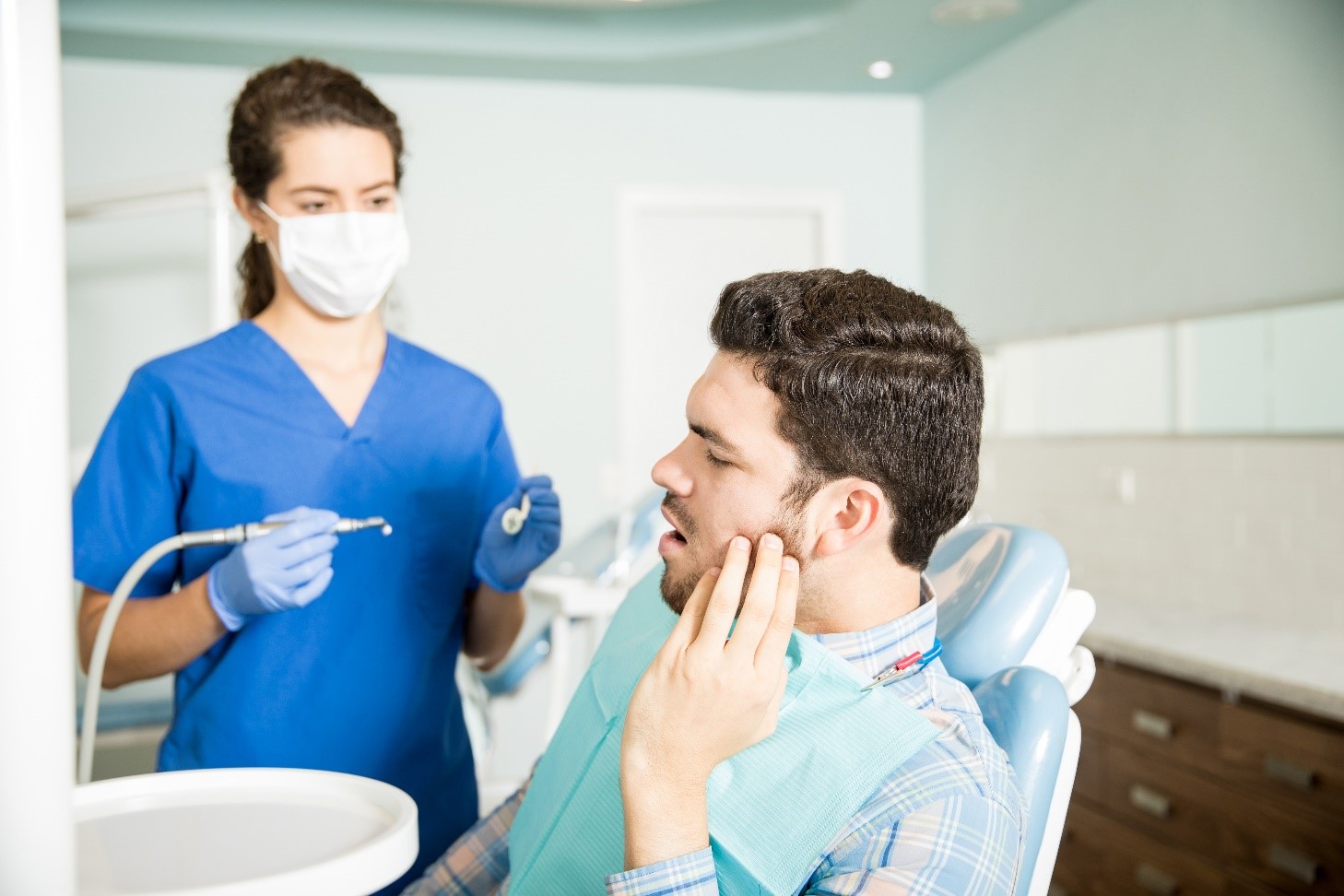 Building a Healthy Relationship with Your Dentist