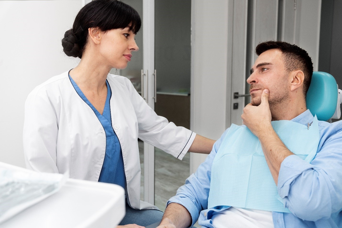 Emphasizing Preventive Care