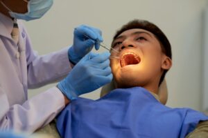 Persistent Dental Infections: The Urgency of Infected Tooth Extraction