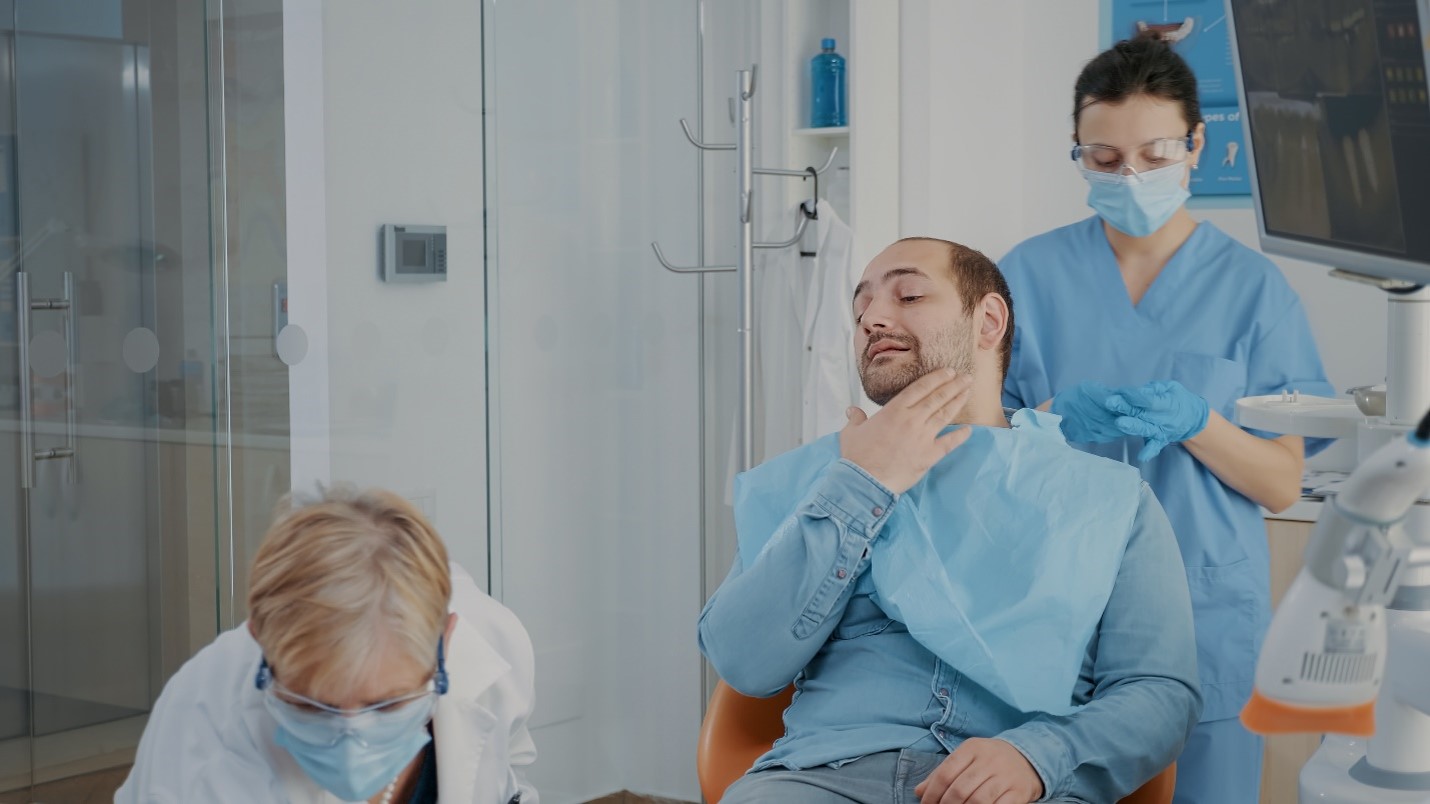 Preparing for a Dental Emergency in Ottawa