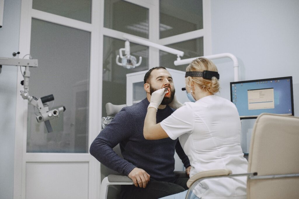 Scared of the Dentist? 7 Ways Dentists Can Help Manage Dental Anxiety