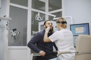 Scared of the Dentist? 7 Ways Dentists Can Help Manage Dental Anxiety
