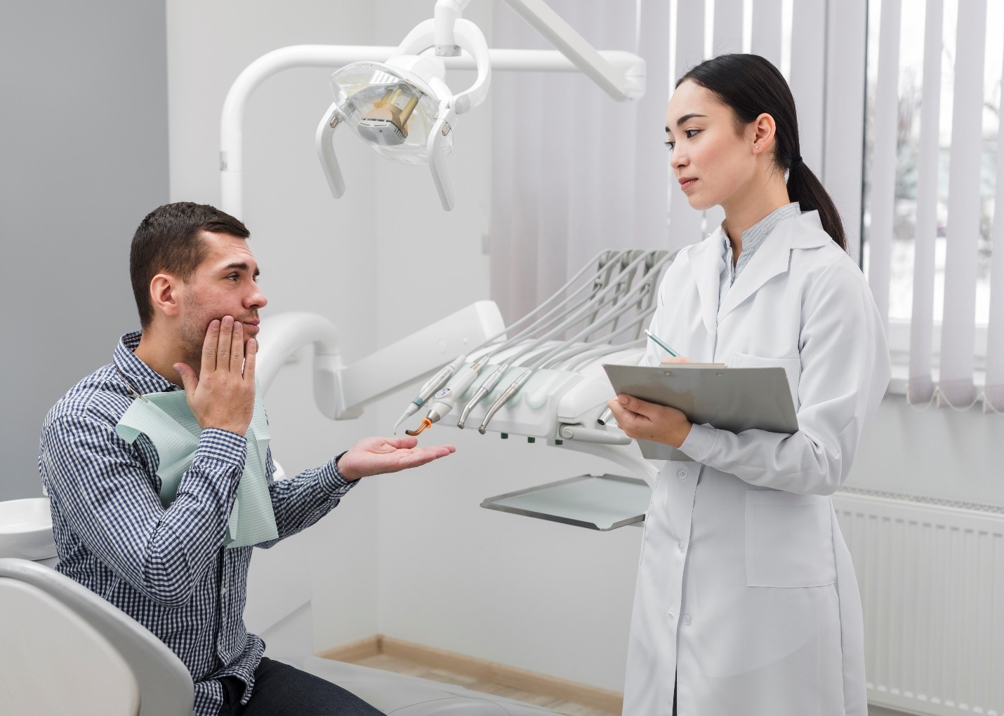 Sedation Dentistry