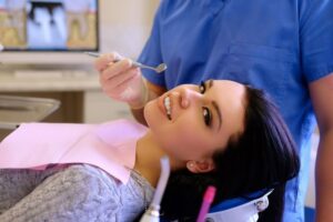 7. Smile Makeovers: Comprehensive Enhancements