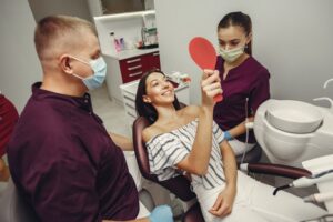 What Can Cosmetic Dentistry Fix? 7 Treatments That Can Transform Your Smile