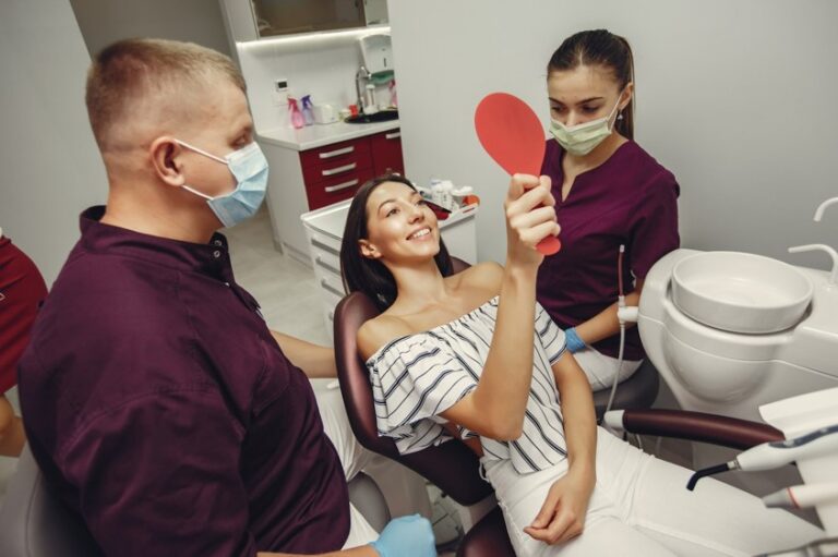 What Can Cosmetic Dentistry Fix? 7 Treatments That Can Transform Your Smile