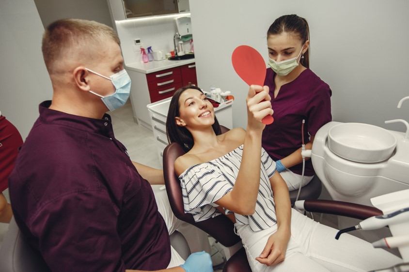 What Can Cosmetic Dentistry Fix? 7 Treatments That Can Transform Your Smile