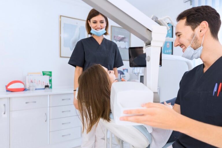 What Dental Services Should a Full-Service Dental Clinic in Downtown Ottawa Offer?