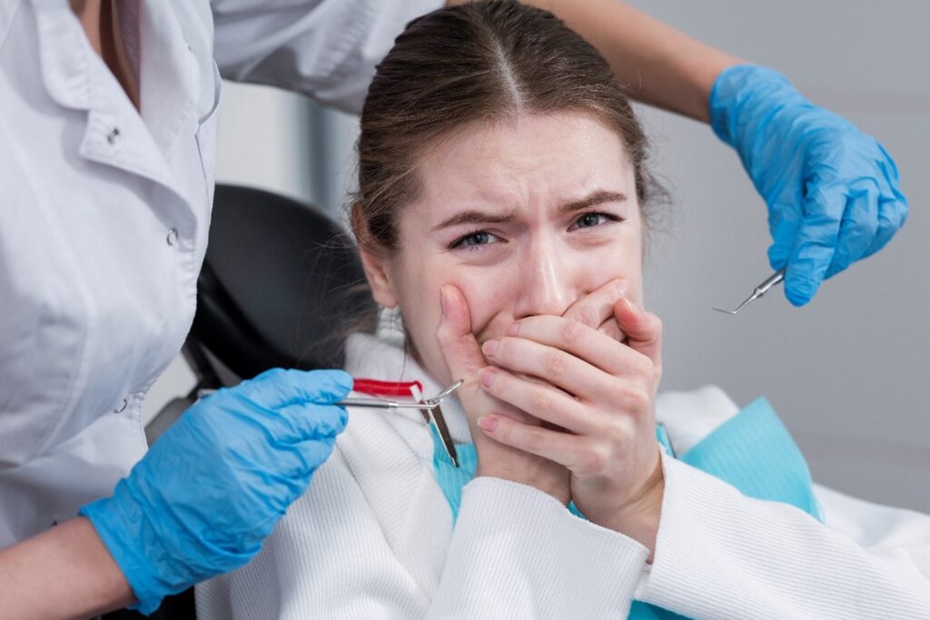 Why Are My Gums Bleeding When Bleeding Gums Could Be a Sign of Gum Disease
